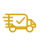 Fast and reliable delivery
